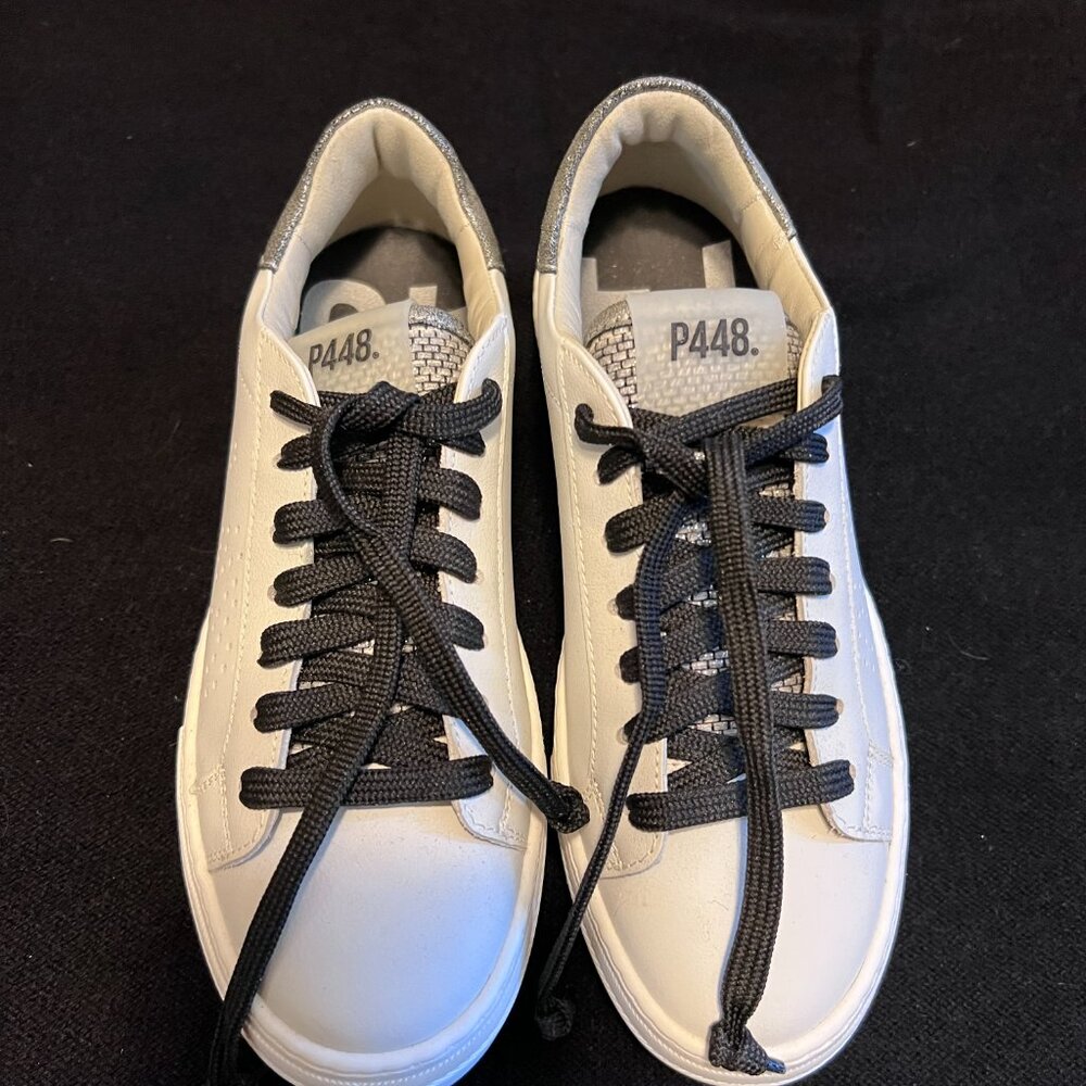P448 Thea Size 35 (5) BRAND NEW - Picture 3 of 14